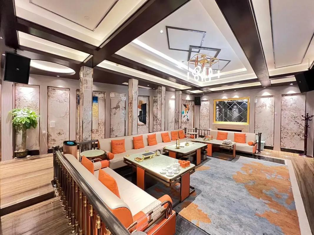 洛阳商务ktv高低端对比-西工区ktv预定